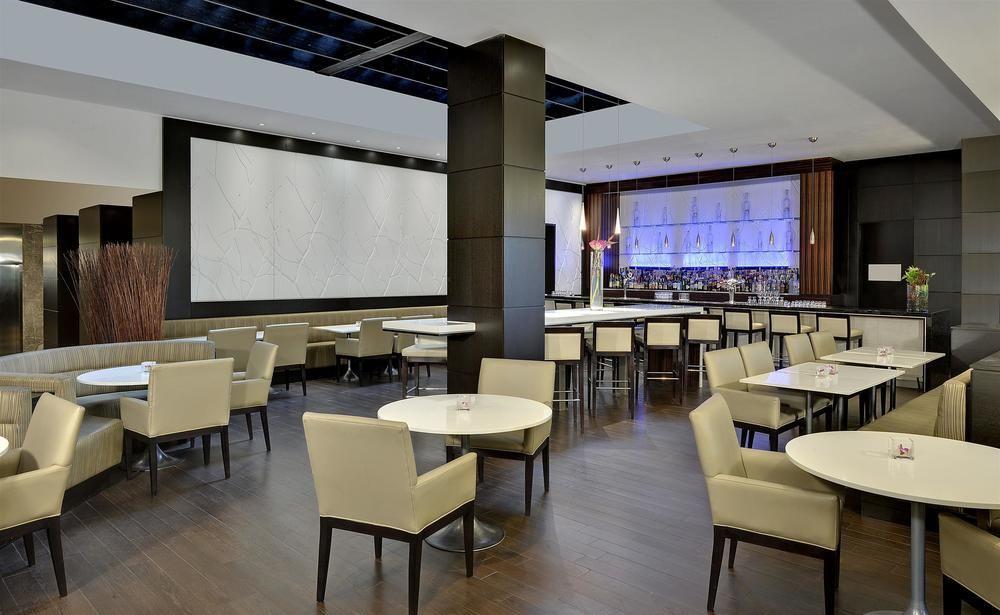 Hotel Pan Pacific Toronto Exterior foto