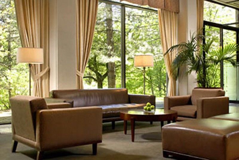 Hotel Pan Pacific Toronto Exterior foto